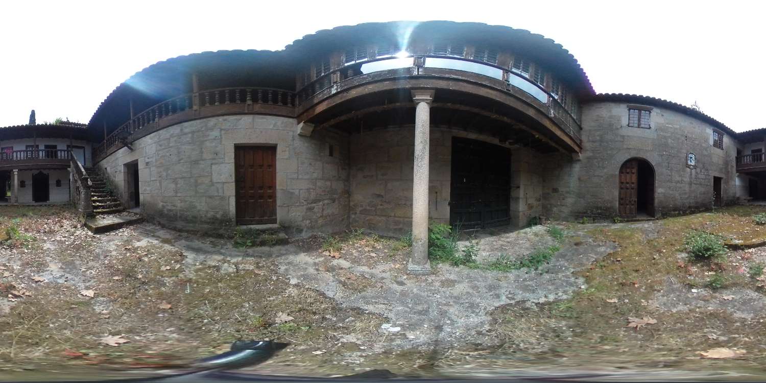 House for sale in Pantón