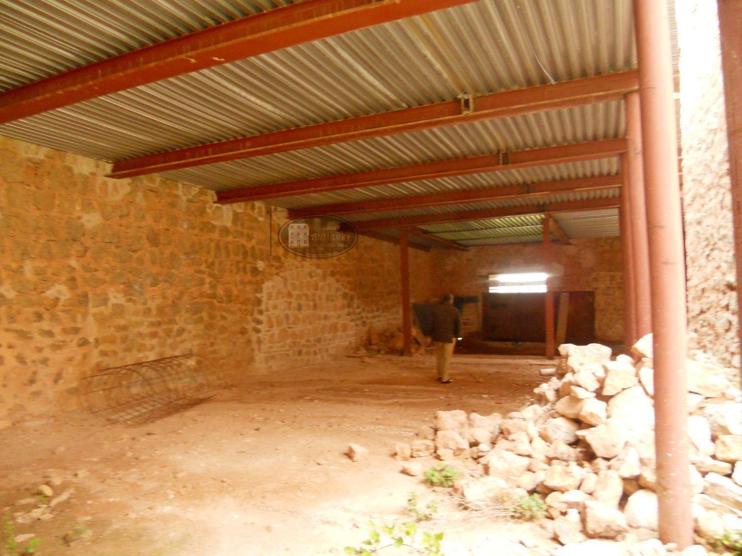Bâtiment en vente à Sigüenza