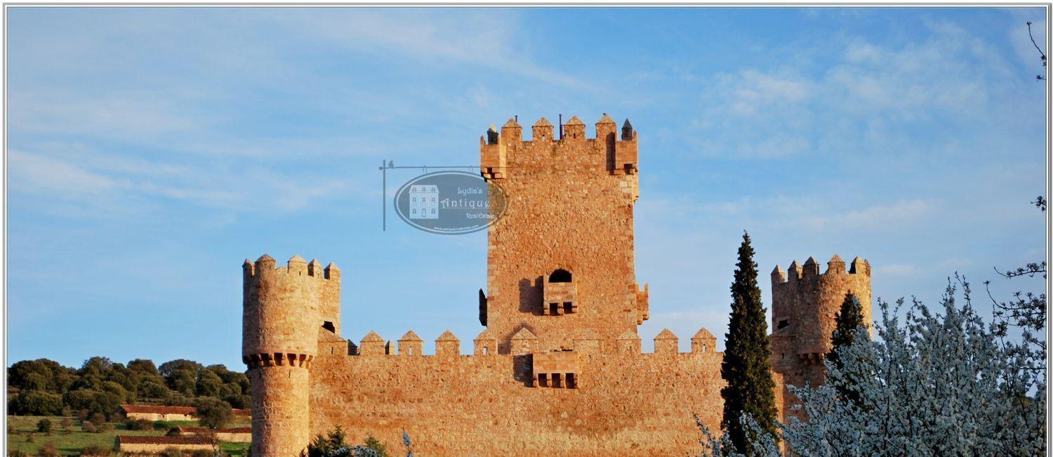 Building for sale in Sigüenza