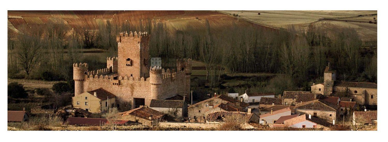 Building for sale in Sigüenza