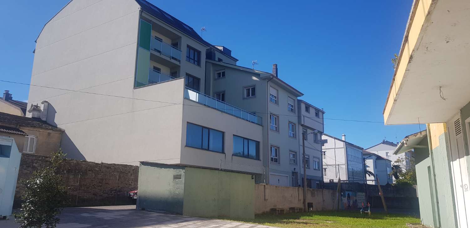 Residency for sale in Lugo