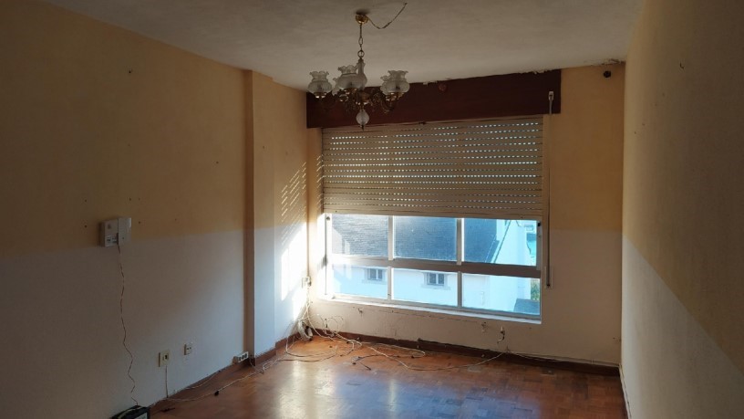 Appartement en vente à Burela